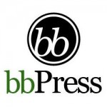 bbPress logo