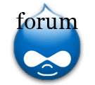 Drupal Forum