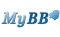 MyBB logo
