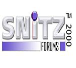Snitz Forums