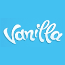 Vanilla logo
