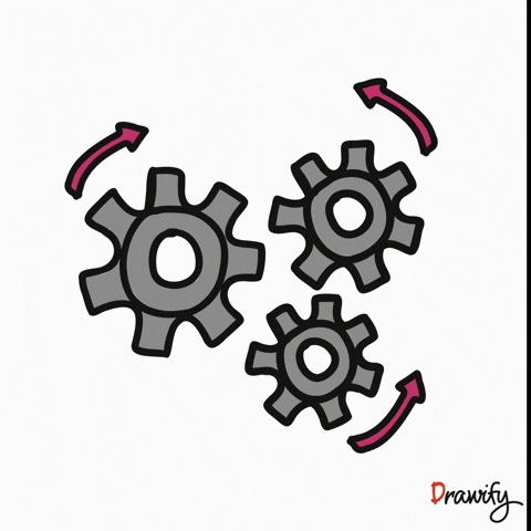 eZ Publish to WordPress migration in progress