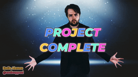 Mura CMS migration complete